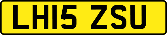 LH15ZSU