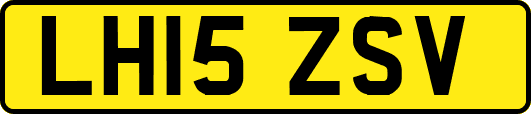 LH15ZSV