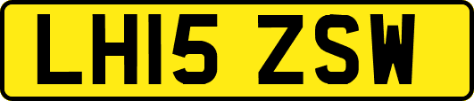 LH15ZSW