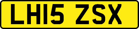 LH15ZSX