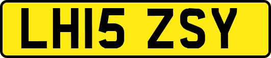 LH15ZSY