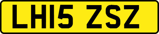 LH15ZSZ