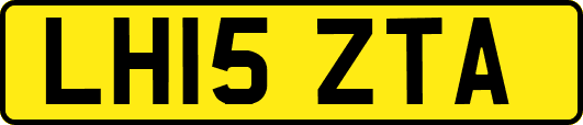 LH15ZTA