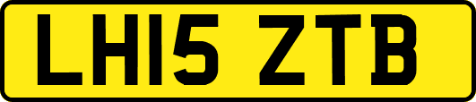 LH15ZTB