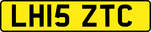 LH15ZTC
