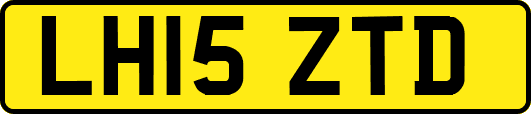 LH15ZTD