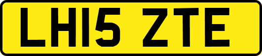 LH15ZTE