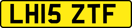 LH15ZTF