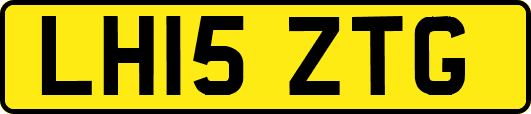 LH15ZTG