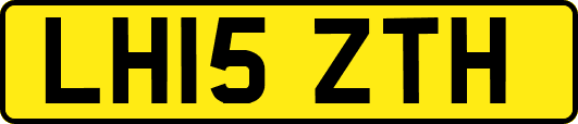 LH15ZTH