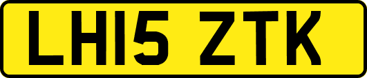 LH15ZTK