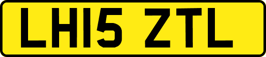 LH15ZTL