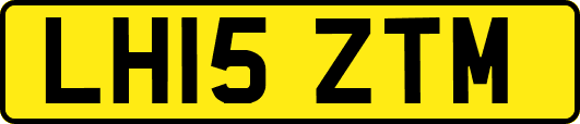 LH15ZTM