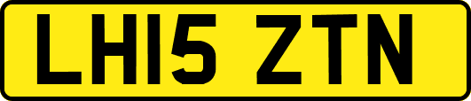 LH15ZTN
