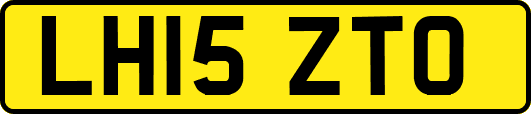 LH15ZTO
