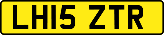 LH15ZTR
