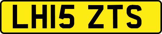 LH15ZTS