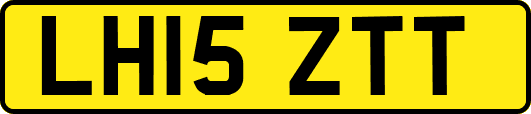 LH15ZTT