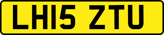 LH15ZTU