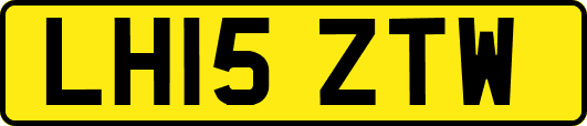 LH15ZTW