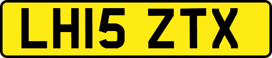 LH15ZTX