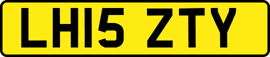 LH15ZTY