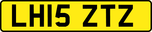 LH15ZTZ