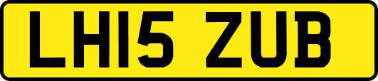 LH15ZUB