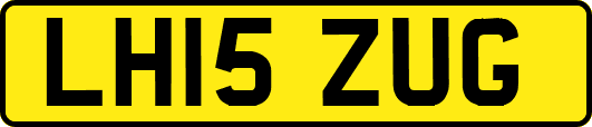 LH15ZUG
