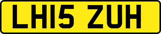 LH15ZUH
