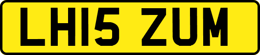 LH15ZUM