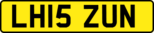 LH15ZUN