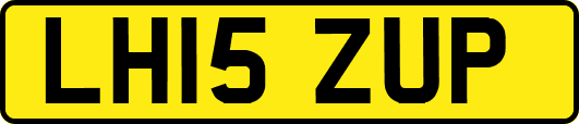 LH15ZUP