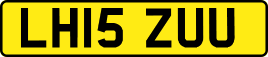 LH15ZUU