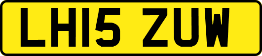 LH15ZUW