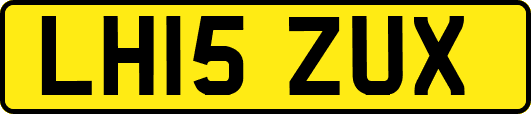 LH15ZUX
