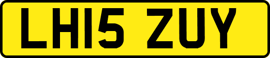 LH15ZUY
