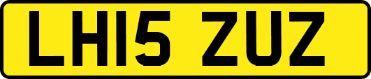 LH15ZUZ