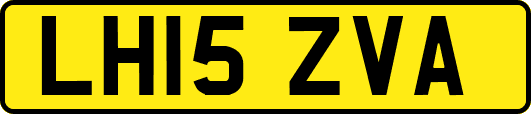 LH15ZVA