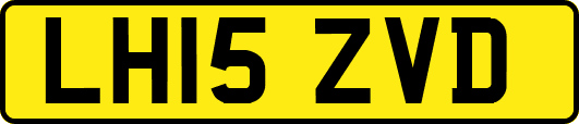 LH15ZVD