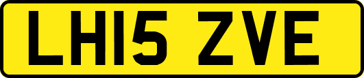 LH15ZVE
