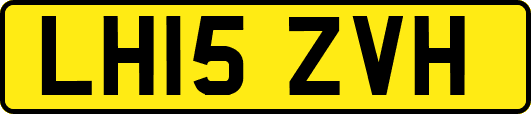 LH15ZVH