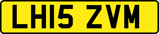 LH15ZVM