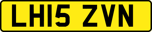 LH15ZVN