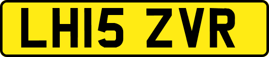 LH15ZVR