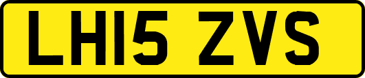 LH15ZVS