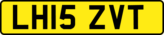 LH15ZVT