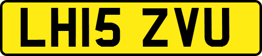 LH15ZVU
