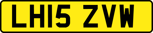 LH15ZVW