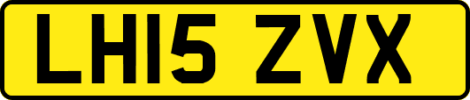 LH15ZVX